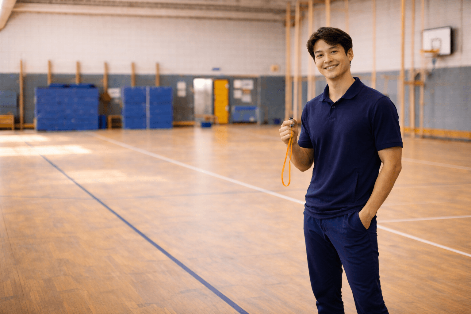 Ubuntu Gymdocent