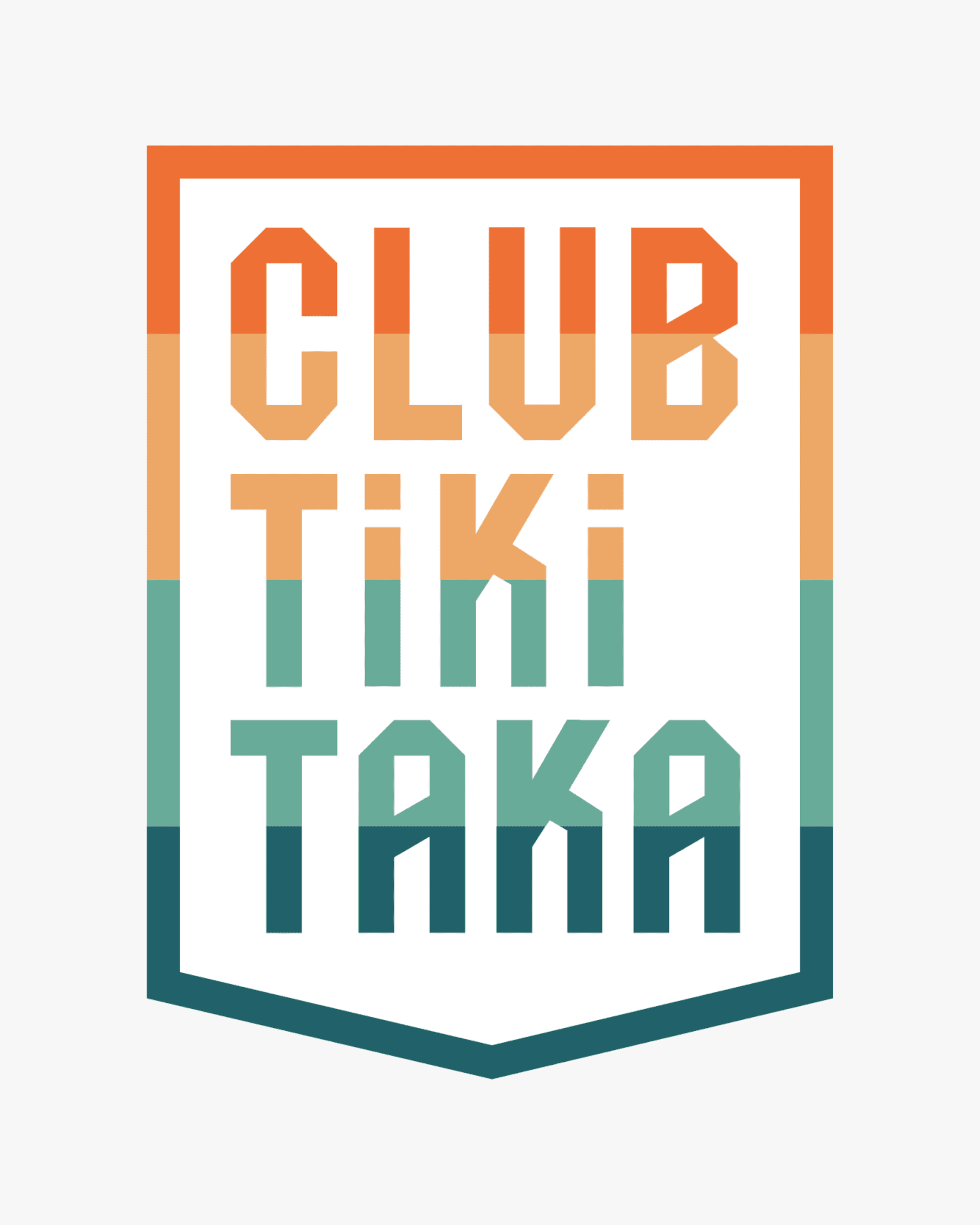 Club Tiki Taka