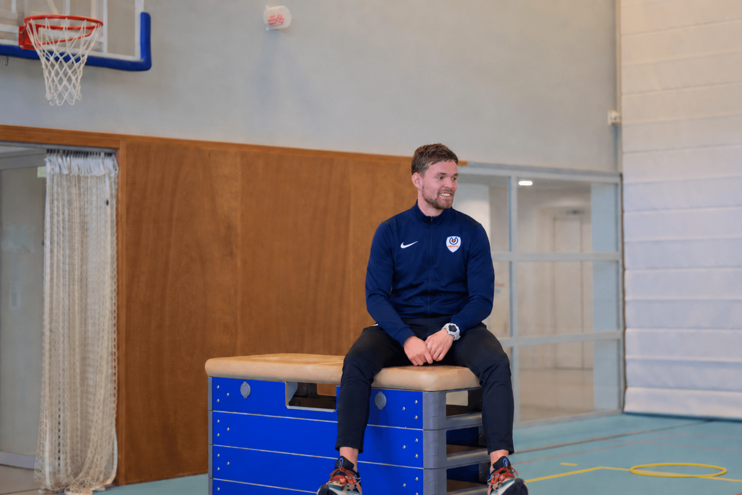 Maak impact als gymdocent