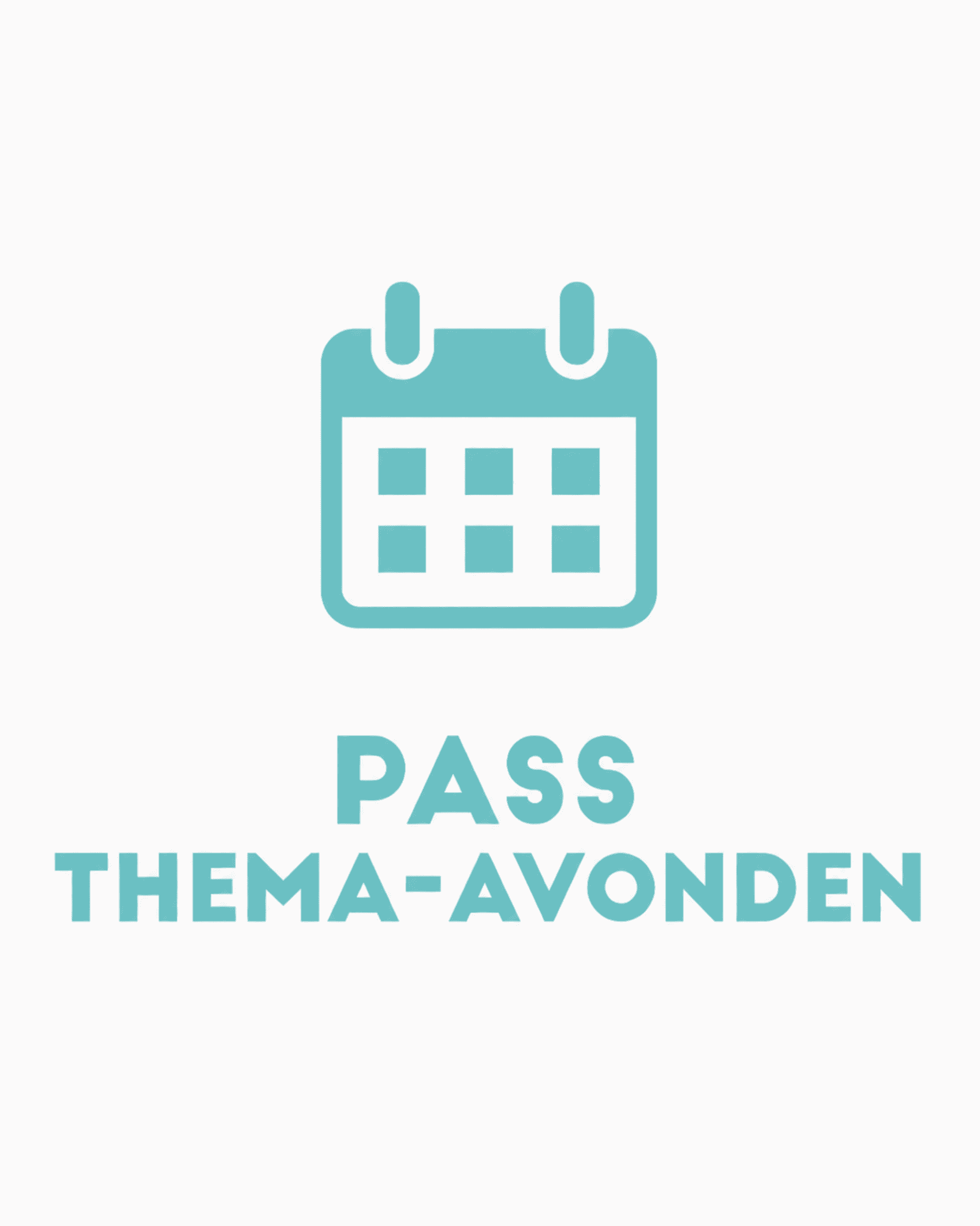 Thema-avonden