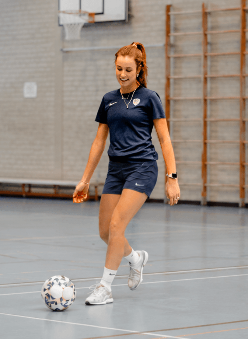Vaste en flexibele inzet van sportcoaches