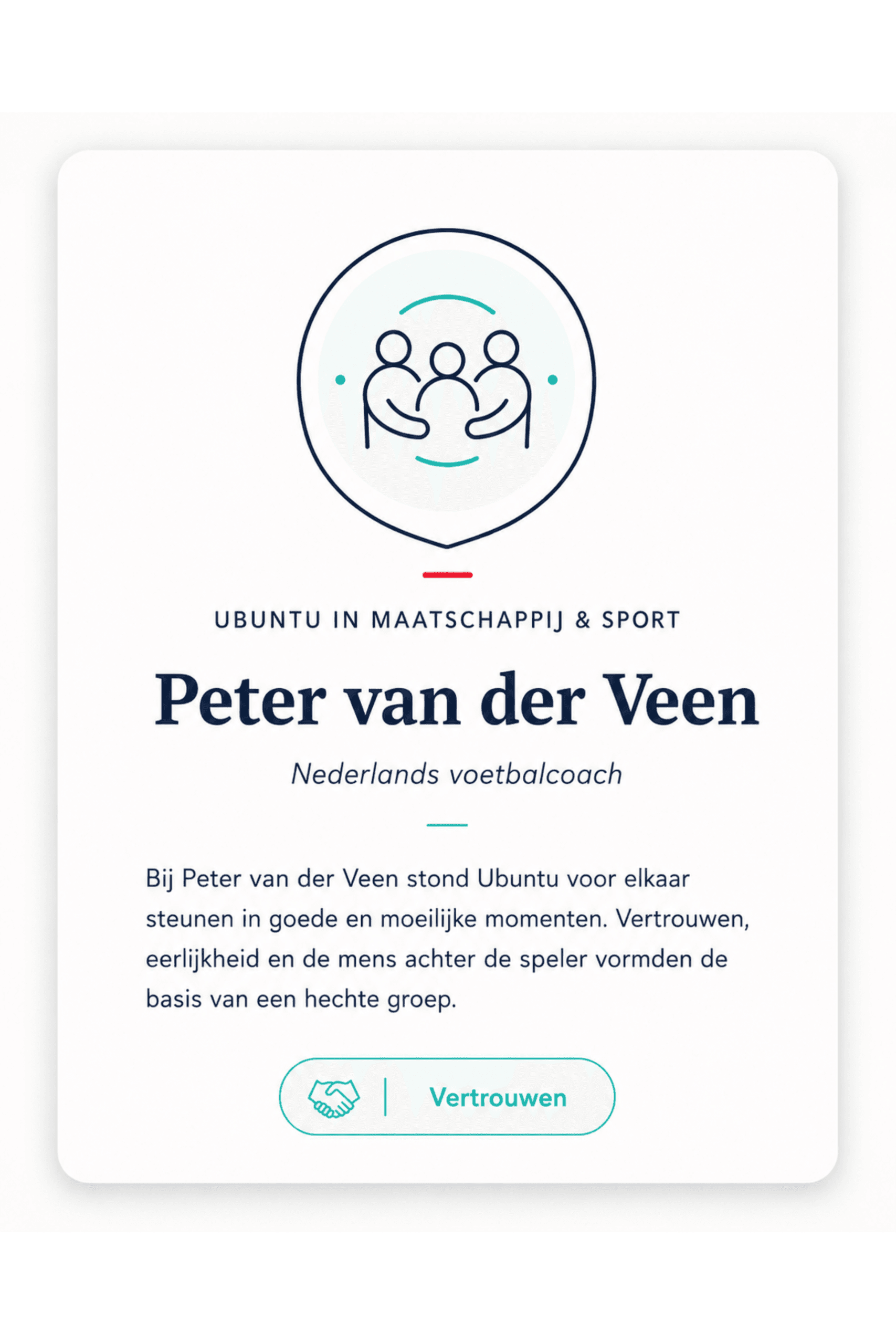 Peter van der Veen