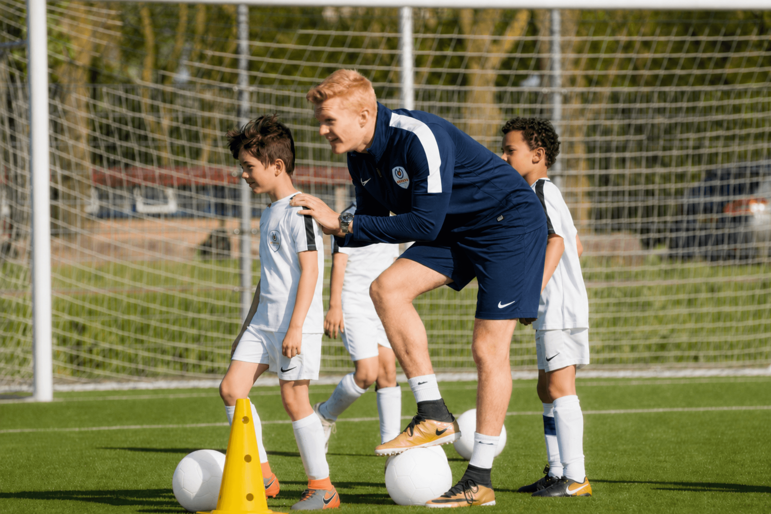 Webinar - GEVARIEERD TRAINEN