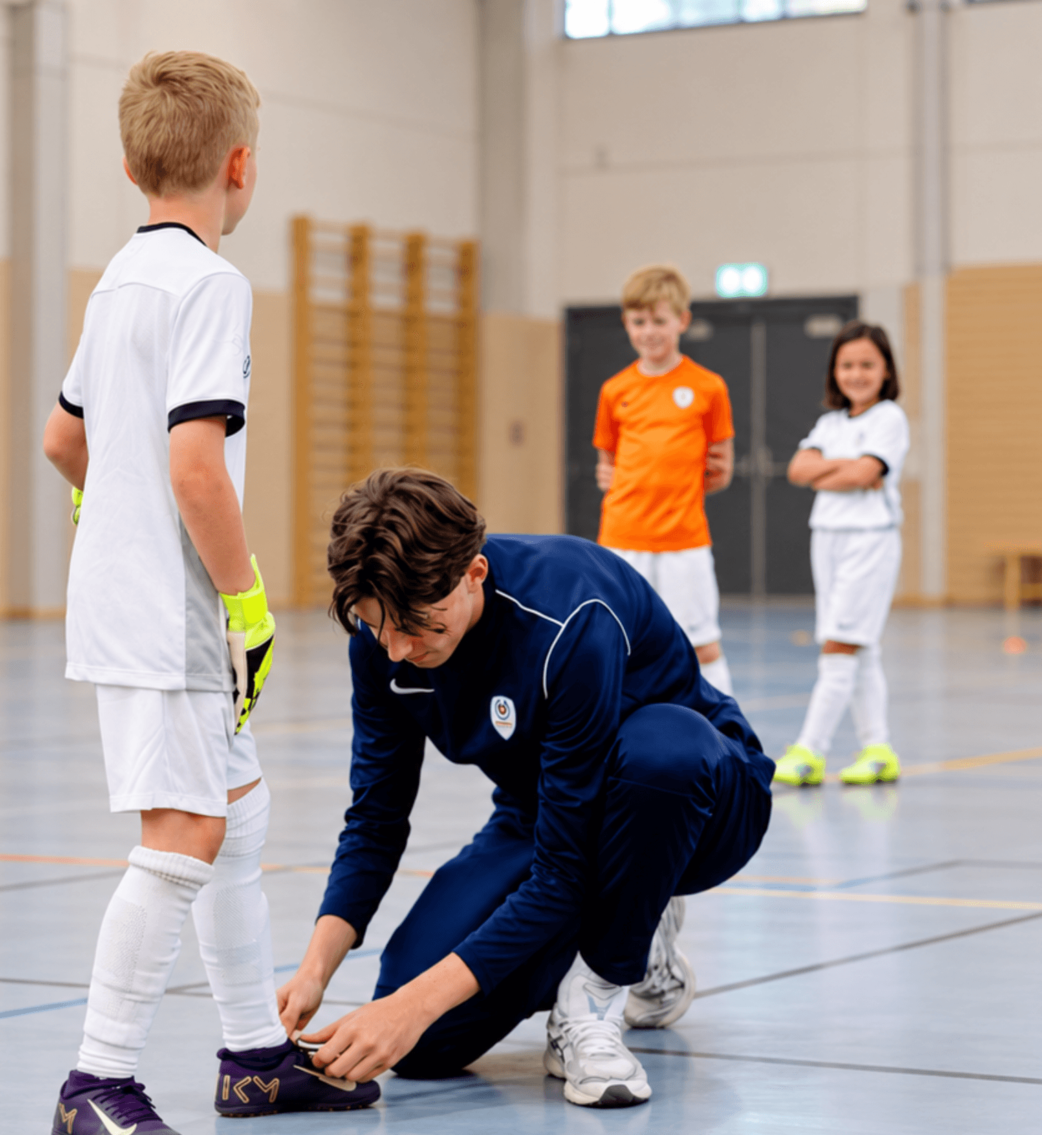 Afwisselend werk met zekerheid