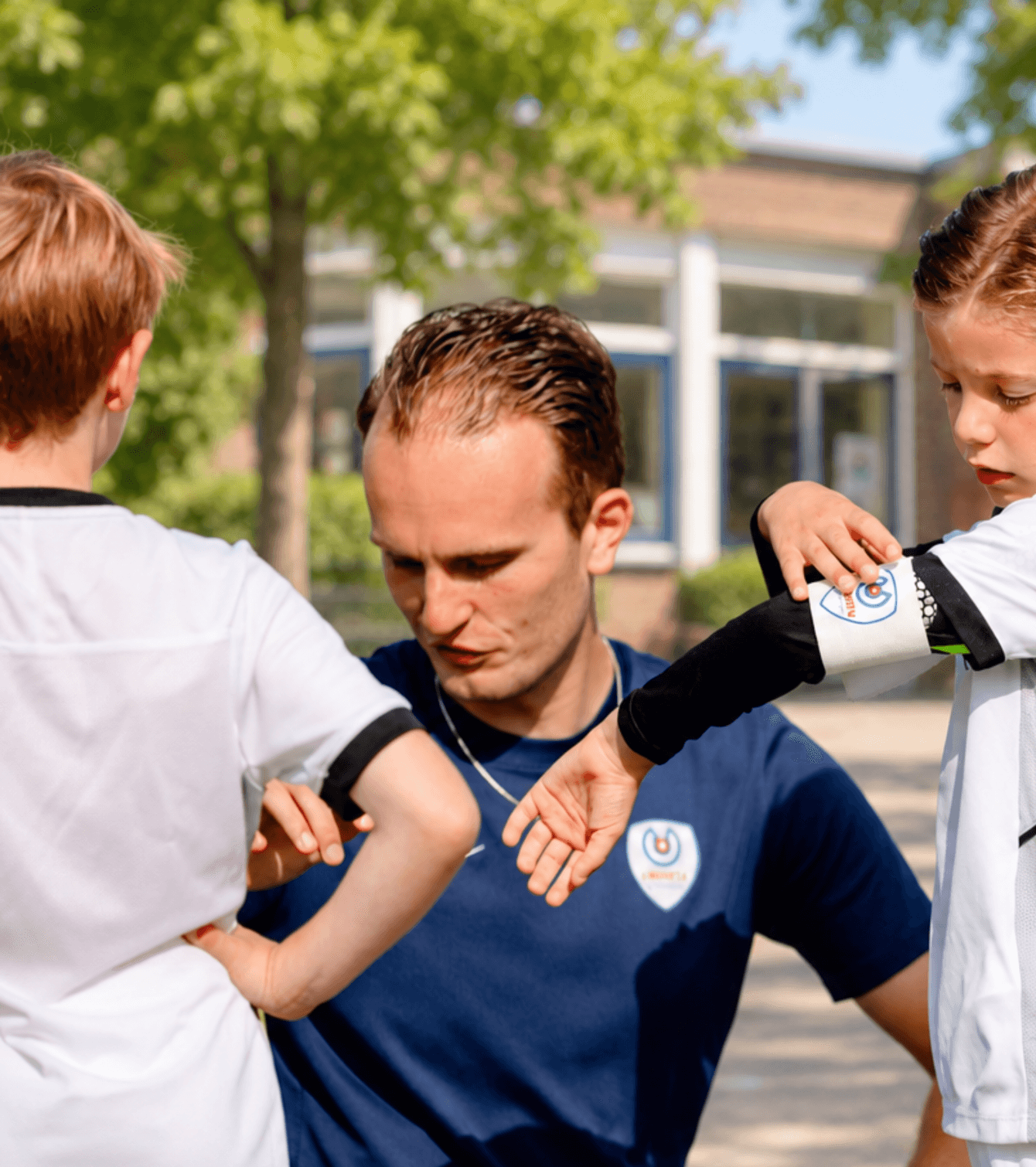 Dagelijks impact op kinderen