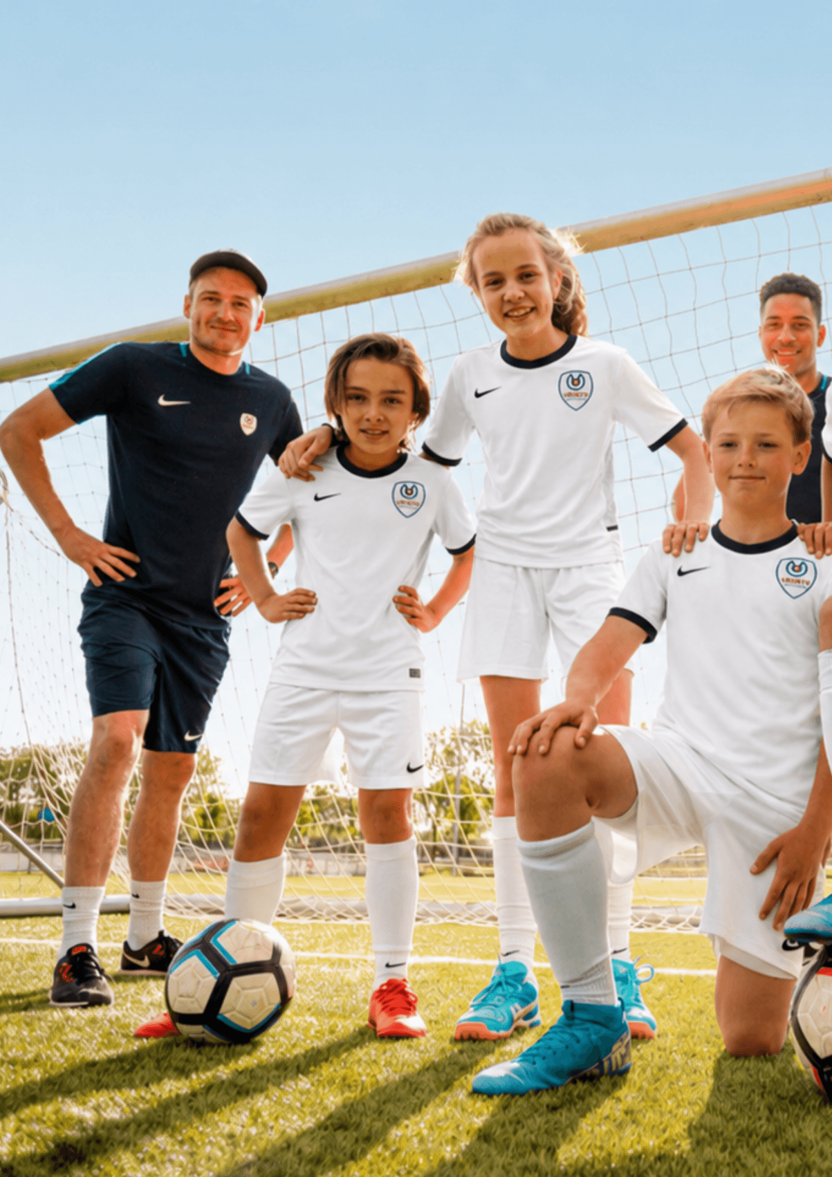 Camps & Clinics